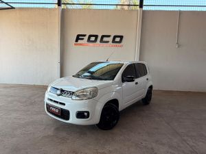 FIAT Uno Evolution 1.4 4p. 2015 - miniatura 2