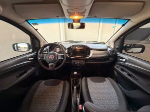 FIAT Uno Evolution 1.4 4p. 2015 - miniatura 5