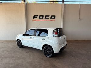 FIAT Uno Evolution 1.4 4p. 2015 - miniatura 4