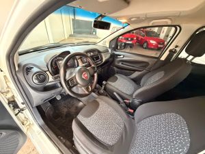 FIAT Uno Evolution 1.4 4p. 2015 - miniatura 7