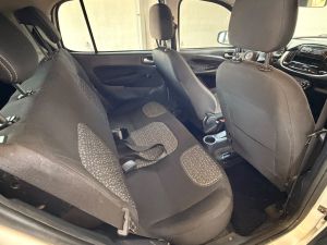FIAT Uno Evolution 1.4 4p. 2015 - miniatura 8