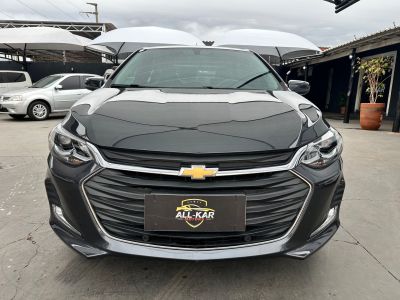 CHEVROLET Onix Sedan Plus Premier 1.0T 12v 2025 - miniatura 2
