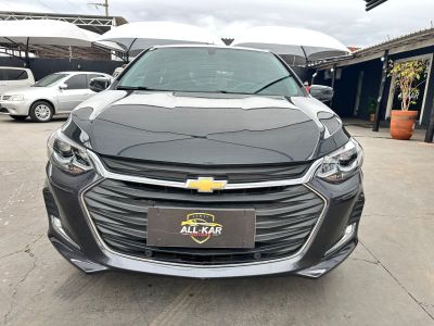 CHEVROLET Onix Sedan Plus Premier 1.0T 12v 2025 - miniatura 3