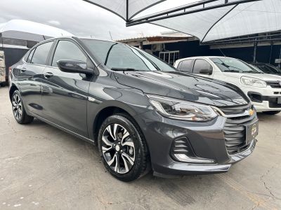 CHEVROLET Onix Sedan Plus Premier 1.0T 12v 2025 - miniatura 4
