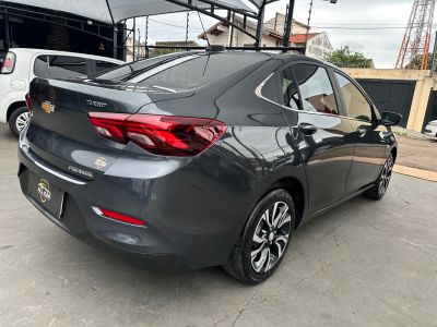 CHEVROLET Onix Sedan Plus Premier 1.0T 12v 2025 - miniatura 5