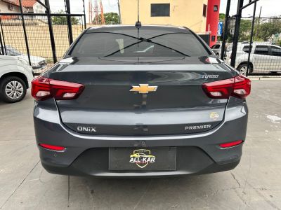 CHEVROLET Onix Sedan Plus Premier 1.0T 12v 2025 - miniatura 6