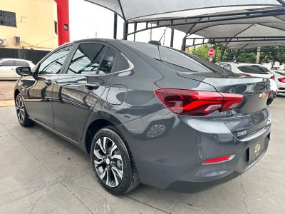 CHEVROLET Onix Sedan Plus Premier 1.0T 12v 2025 - miniatura 7