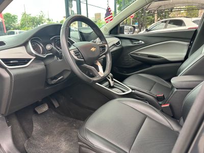 CHEVROLET Onix Sedan Plus Premier 1.0T 12v 2025 - miniatura 8