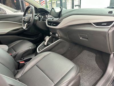 CHEVROLET Onix Sedan Plus Premier 1.0T 12v 2025 - miniatura 10