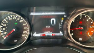FIAT Toro Ultra 2.0TDi 16v 4x4 2020 - miniatura 8