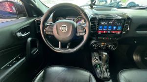 FIAT Toro Ultra 2.0TDi 16v 4x4 2020 - miniatura 6