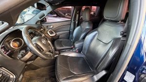 FIAT Toro Ultra 2.0TDi 16v 4x4 2020 - miniatura 9