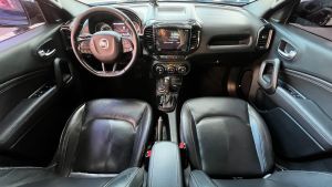 FIAT Toro Ultra 2.0TDi 16v 4x4 2020 - miniatura 5