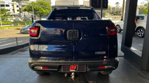 FIAT Toro Ultra 2.0TDi 16v 4x4 2020 - miniatura 2