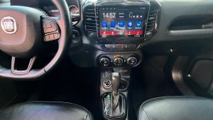 FIAT Toro Ultra 2.0TDi 16v 4x4 2020 - miniatura 10