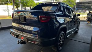 FIAT Toro Ultra 2.0TDi 16v 4x4 2020 - miniatura 7