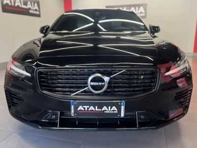 VOLVO S60 T-8 R-Design 2.0T 16v AWD 2020 - miniatura 2