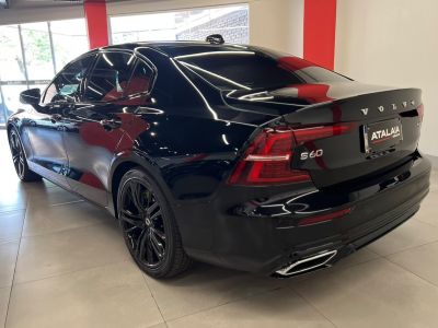 VOLVO S60 T-8 R-Design 2.0T 16v AWD 2020 - miniatura 6