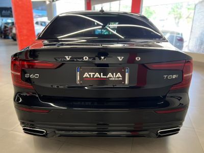 VOLVO S60 T-8 R-Design 2.0T 16v AWD 2020 - miniatura 7