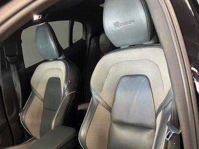 VOLVO S60 T-8 R-Design 2.0T 16v AWD 2020 - miniatura 9