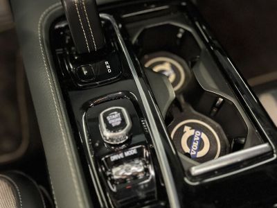 VOLVO S60 T-8 R-Design 2.0T 16v AWD 2020 - miniatura 12
