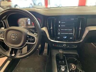 VOLVO S60 T-8 R-Design 2.0T 16v AWD 2020 - miniatura 13