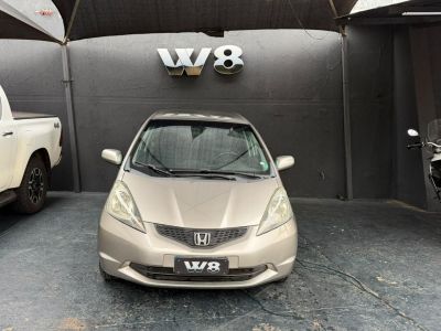 HONDA Fit LX 1.5 16v 2010 - miniatura 2
