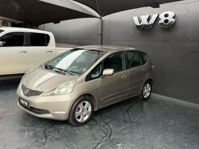 HONDA Fit LX 1.5 16v 2010 - miniatura 3