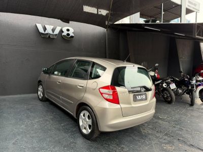 HONDA Fit LX 1.5 16v 2010 - miniatura 4