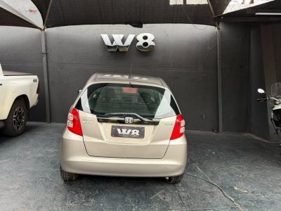 HONDA Fit LX 1.5 16v 2010 - miniatura 5