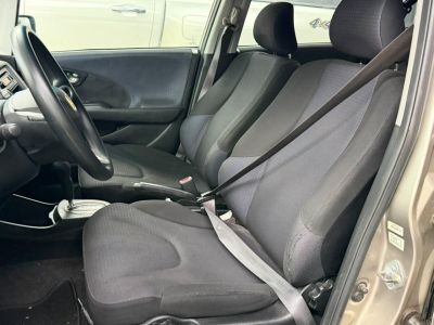 HONDA Fit LX 1.5 16v 2010 - miniatura 8