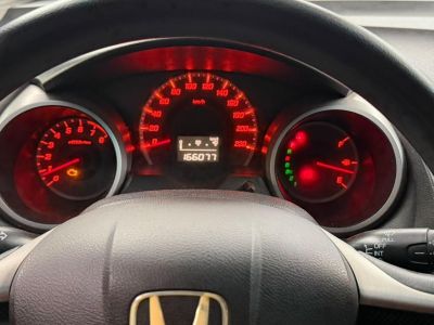 HONDA Fit LX 1.5 16v 2010 - miniatura 10