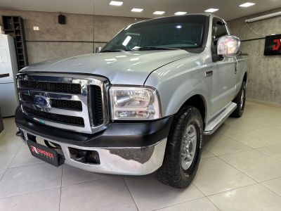 FORD F250 XLT 3.9TDi 16v 4X4 C.D. 2007