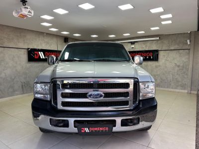 FORD F250 XLT 3.9TDi 16v 4X4 C.D. 2007 - miniatura 2