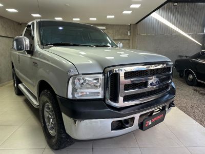 FORD F250 XLT 3.9TDi 16v 4X4 C.D. 2007 - miniatura 3