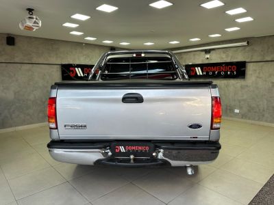 FORD F250 XLT 3.9TDi 16v 4X4 C.D. 2007 - miniatura 5
