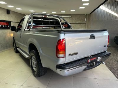 FORD F250 XLT 3.9TDi 16v 4X4 C.D. 2007 - miniatura 6