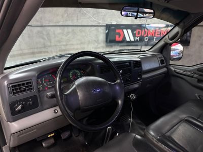 FORD F250 XLT 3.9TDi 16v 4X4 C.D. 2007 - miniatura 7