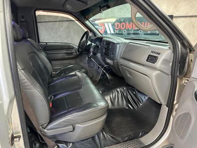 FORD F250 XLT 3.9TDi 16v 4X4 C.D. 2007 - miniatura 9
