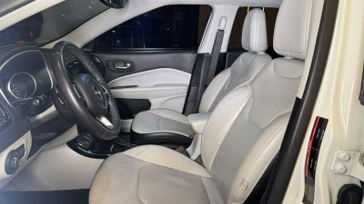 JEEP Compass Limited 2.0 16v 2018 - miniatura 7