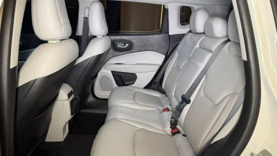 JEEP Compass Limited 2.0 16v 2018 - miniatura 8