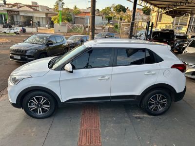 HYUNDAI Creta Attitude 1.6 16v 2018 - miniatura 3