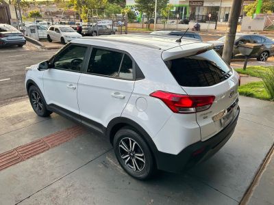 HYUNDAI Creta Attitude 1.6 16v 2018 - miniatura 4