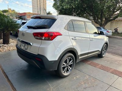 HYUNDAI Creta Attitude 1.6 16v 2018 - miniatura 5