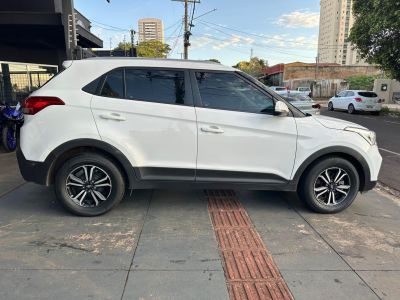 HYUNDAI Creta Attitude 1.6 16v 2018 - miniatura 6