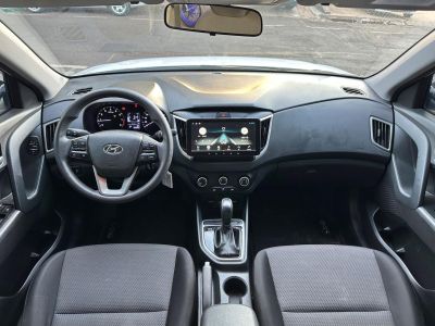 HYUNDAI Creta Attitude 1.6 16v 2018 - miniatura 7