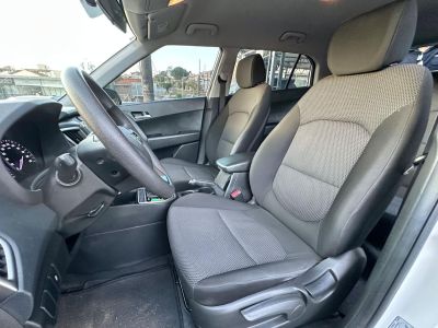 HYUNDAI Creta Attitude 1.6 16v 2018 - miniatura 9