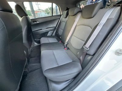 HYUNDAI Creta Attitude 1.6 16v 2018 - miniatura 10