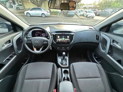 HYUNDAI Creta Attitude 1.6 16v 2018 - miniatura 11