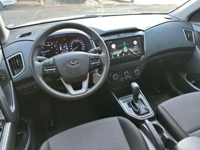 HYUNDAI Creta Attitude 1.6 16v 2018 - miniatura 12